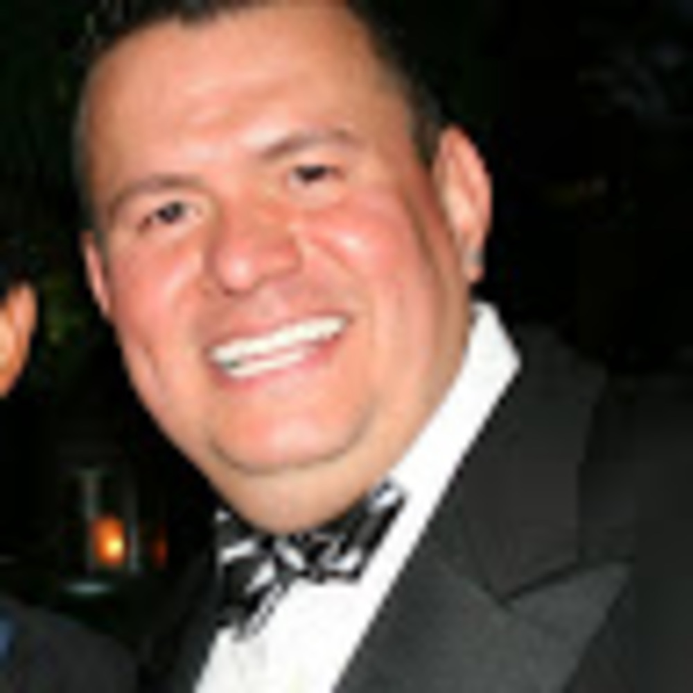 Meet your Posher, Leo